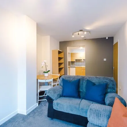 Image 5 - Victoria Mews, Newcastle upon Tyne, NE2 1EX, United Kingdom - Apartment for rent