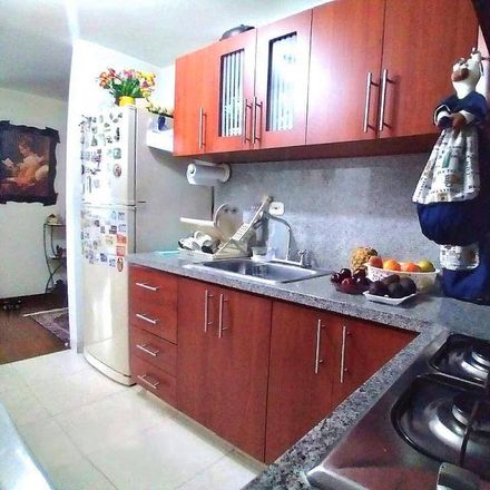 Rent this 2 bed apartment on Salon Comunal in Calle 11A, Localidad Kennedy