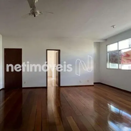 Buy this 3 bed apartment on Rua Carvalhais de Paiva in Cidade Nova, Belo Horizonte - MG