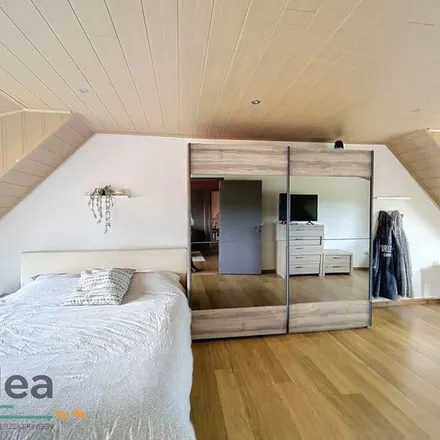Rent this 1 bed apartment on Landsdijk in 9968 Assenede, Belgium
