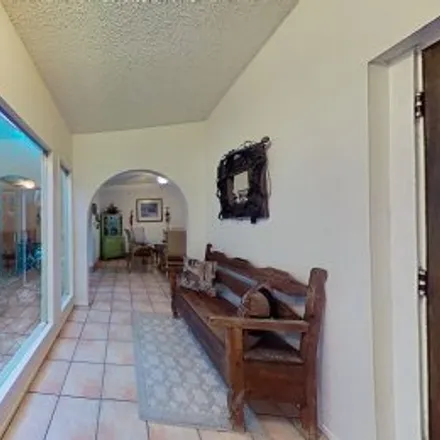 Buy this 4 bed apartment on 2800 East Lucca Lane in New Tucson, Vail