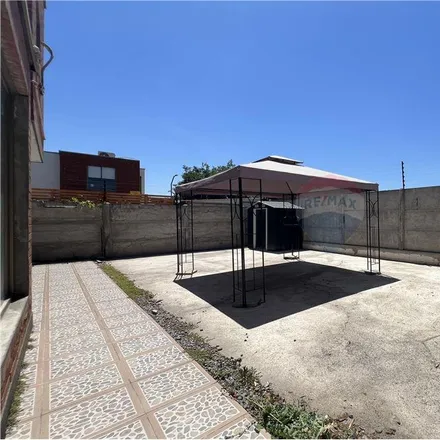 Buy this 4 bed house on unnamed road in 859 0483 Provincia de Santiago, Chile