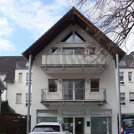 Image 5 - Unternahmerstraße 27, 58119 Hagen, Germany - Apartment for rent