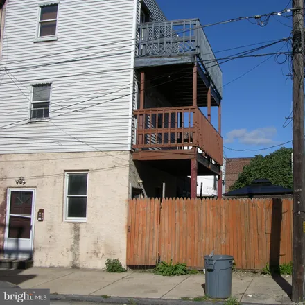 Image 3 - 2723 East Lehigh Avenue, Philadelphia, PA 19125, USA - Duplex for sale