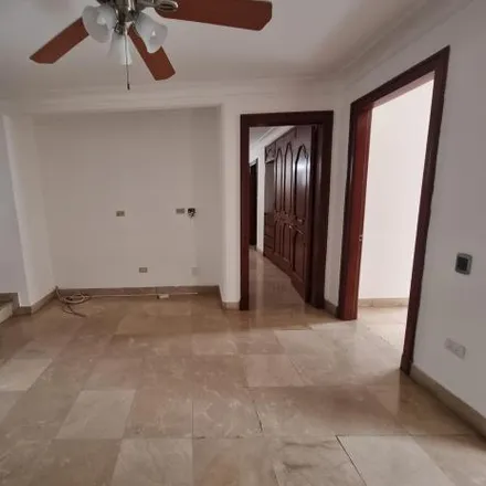 Buy this 3 bed apartment on 2° Pasaje 47 NO in 090902, Guayaquil