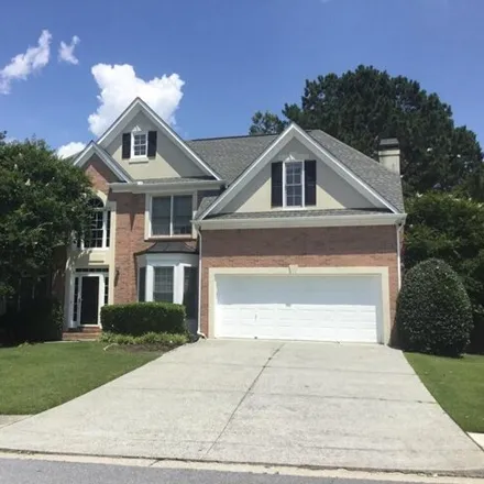 Rent this 5 bed house on 2660 Hill Court in Grayson, Gwinnett County