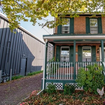 Buy this 2 bed house on 276 North Union Street in Lambertville, Lambertville