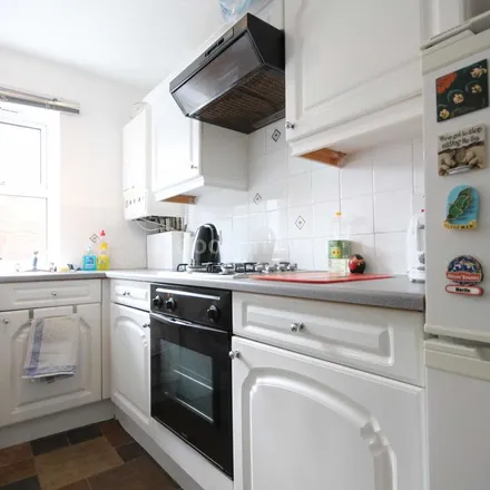 Rent this 1 bed apartment on Parsonage Road in Manchester, M20 4NR