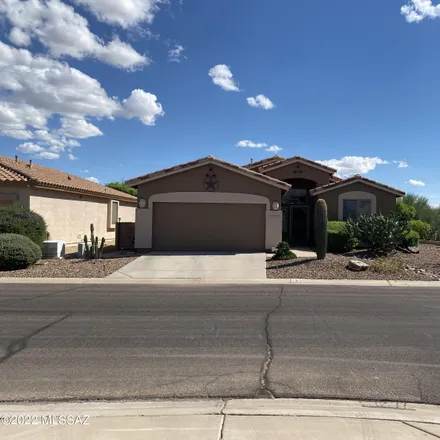 Buy this 2 bed house on 6509 South Ginty Drive in Pinal County, AZ 85118