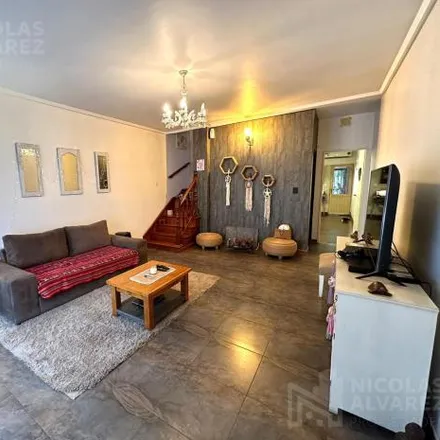 Buy this 3 bed house on Coronel Brandsen 562 in Ramos Mejía Sur, B1704 FLD Ramos Mejía