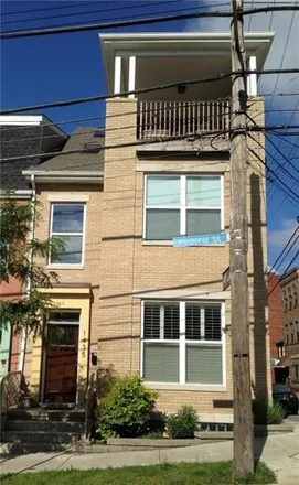 Image 2 - Jacksonia Street, Pittsburgh, PA 15295, USA - House for sale