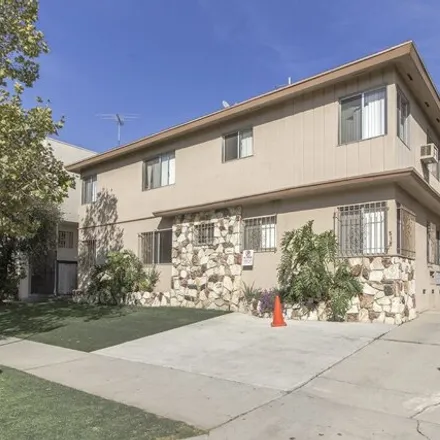 Buy this 11 bed house on 852 South Gramercy Place in Los Angeles, CA 90005