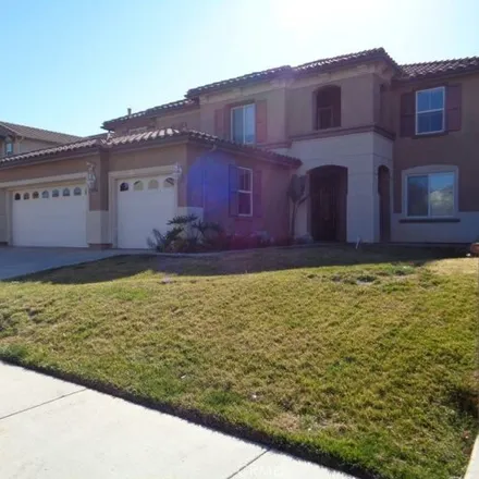 Rent this 4 bed house on 23426 Farnham Ln in Murrieta, California