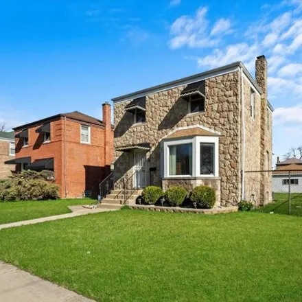Image 1 - 400 West 99th Place, Chicago, IL 60628, USA - House for sale