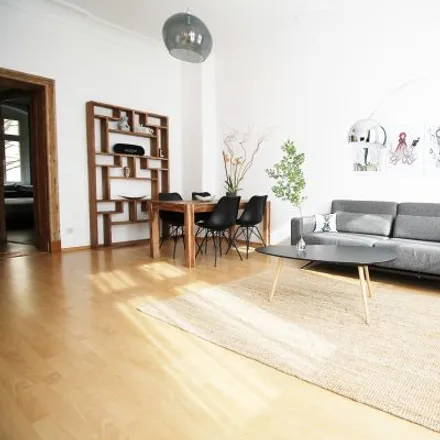 Rent this 2 bed apartment on Bänschstraße 71 in 10247 Berlin, Germany