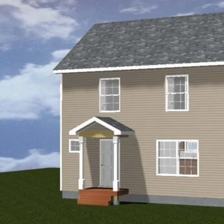 Buy this 3 bed house on 934 Lewiston Road in New Gloucester, ME 04260