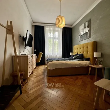 Image 1 - Erbenova 237/11, 150 00 Prague, Czechia - Apartment for rent