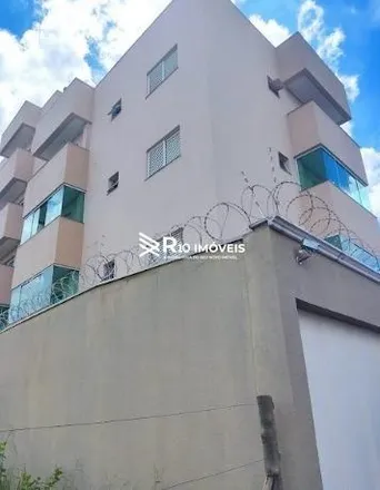 Buy this 3 bed apartment on Avenida Itaipu in Granada, Uberlândia - MG