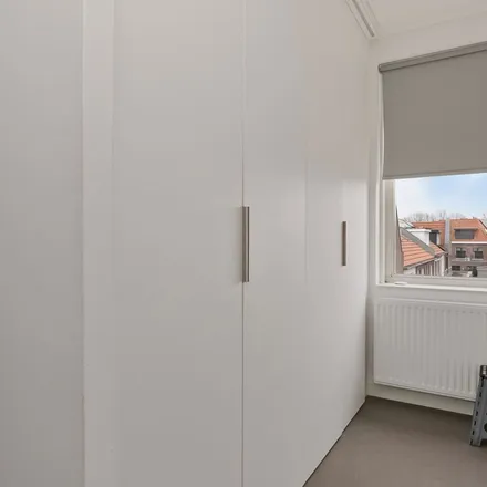 Image 5 - Prins Hendrikkade 163, 2225 JT Katwijk, Netherlands - Apartment for rent