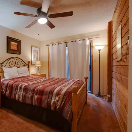 Rent this 3 bed condo on Angel Fire in NM, 87710