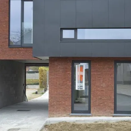 Image 8 - Zesbunderweg, 9420 Burst, Belgium - Apartment for rent