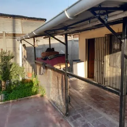 Buy this 3 bed house on Mataveri 648 in 894 0000 San Joaquín, Chile