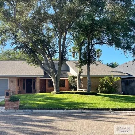Image 1 - 2861 Cypress Street, Harlingen, TX 78550, USA - House for sale