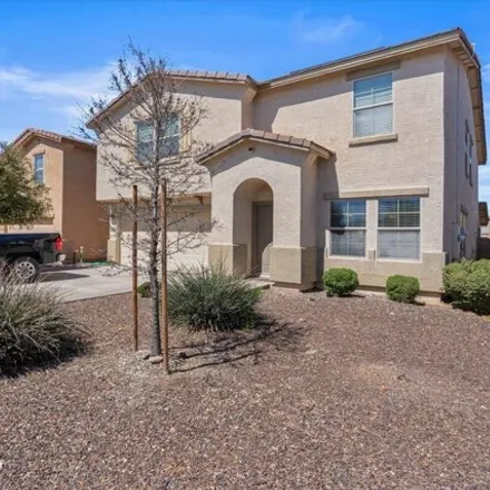 Image 2 - 950 East Kelsi Avenue, San Tan Valley, AZ 85140, USA - House for sale