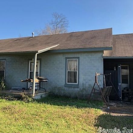 Rent this 3 bed house on Webb St in Delight, AR
