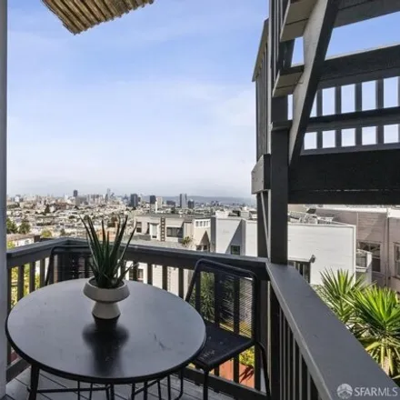 Image 8 - 47;49 Alpine Terrace, San Francisco, CA 94143, USA - Condo for sale