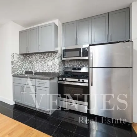 Image 4 - 561 West 143rd Street, New York, NY 10031, USA - Apartment for rent
