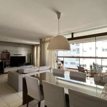 Buy this 2 bed apartment on Rua 55 in Jardim Goiás, Goiânia - GO