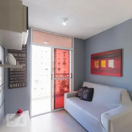 Rent this 2 bed apartment on Avenida Tenente Coronel Muniz de Aragão in Gardênia Azul, Rio de Janeiro - RJ