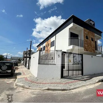 Image 2 - Rua 706 J, Tabuleiro dos Oliveiras, Itapema - SC, 88220-970, Brazil - House for sale