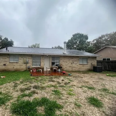 Image 7 - 16857 Rippling Mill Drive, Fort Bend County, TX 77498, USA - House for sale