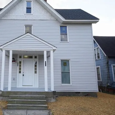 Buy this 4 bed house on 242 Newton Street in Salisbury, MD 21801