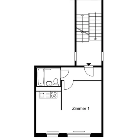 Image 2 - Friedrich-Richter-Straße 40, 13125 Berlin, Germany - Apartment for rent