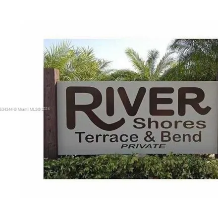 Image 3 - 3012 Northeast 16th Avenue, Coral Woods, Broward County, FL 33334, USA - Condo for rent