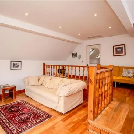 Image 3 - The Coach House, Harford Drive, Moorend, BS16 1NS, United Kingdom - House for sale