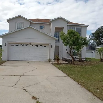 Buy this 4 bed house on 1222 Amazon Ln in Poinciana, Florida