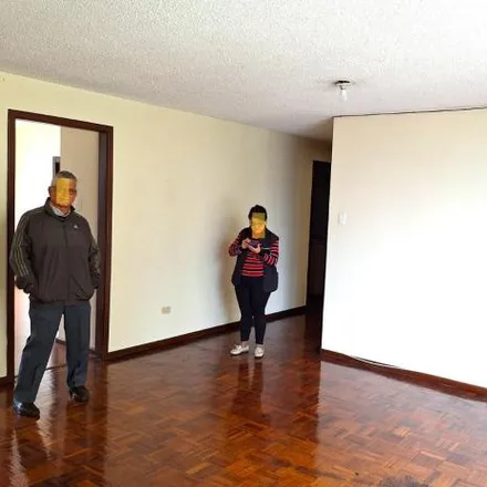Image 2 - Juan León Mera, 170524, Quito, Ecuador - Apartment for sale