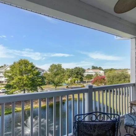 Image 2 - unnamed road, Barefoot Resort, North Myrtle Beach, SC 29752, USA - Condo for sale
