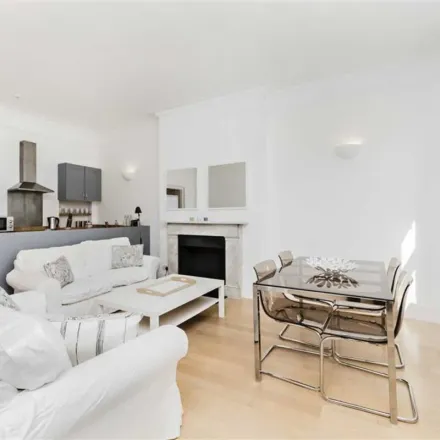 Image 2 - 5 Elvaston Place, London, SW7 5QF, United Kingdom - Apartment for rent