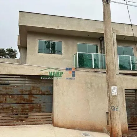 Buy this 3 bed house on unnamed road in Sabará - MG, 34525-485