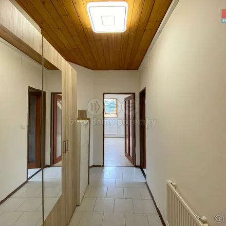 Rent this 2 bed apartment on Dřeviny u lesní světliny in Stará kolonie, 568 02 Svitavy