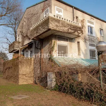 Rent this 2 bed apartment on Strada Ottava 42bis in 20054 Segrate MI, Italy