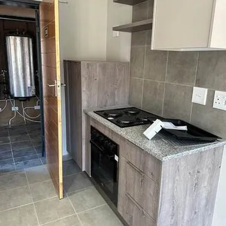 Image 1 - Amandahof, 228 Danie Theron Street, Pretoria North, Pretoria, 0116, South Africa - Apartment for rent