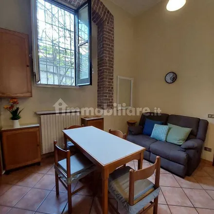 Rent this 2 bed apartment on A ruota libera in Via Giulio Romano 23, 20135 Milan MI