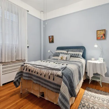 Rent this 1 bed apartment on The Manhasset in West 108th Street, New York
