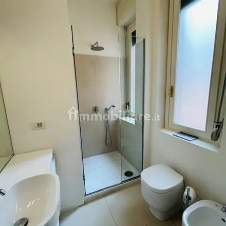 Rent this 2 bed apartment on Via Bartolomeo Giuliano 1 in 20219 Milan MI, Italy